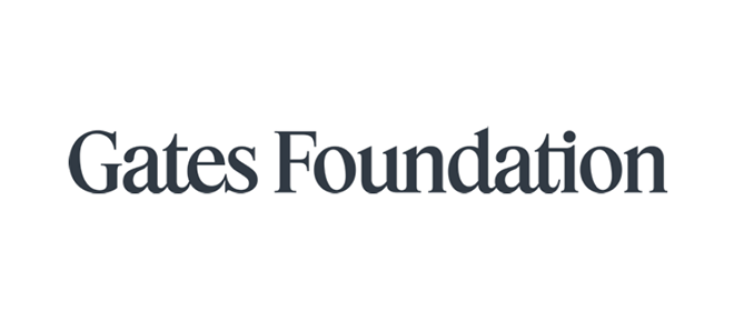 bill and melinda gates logo